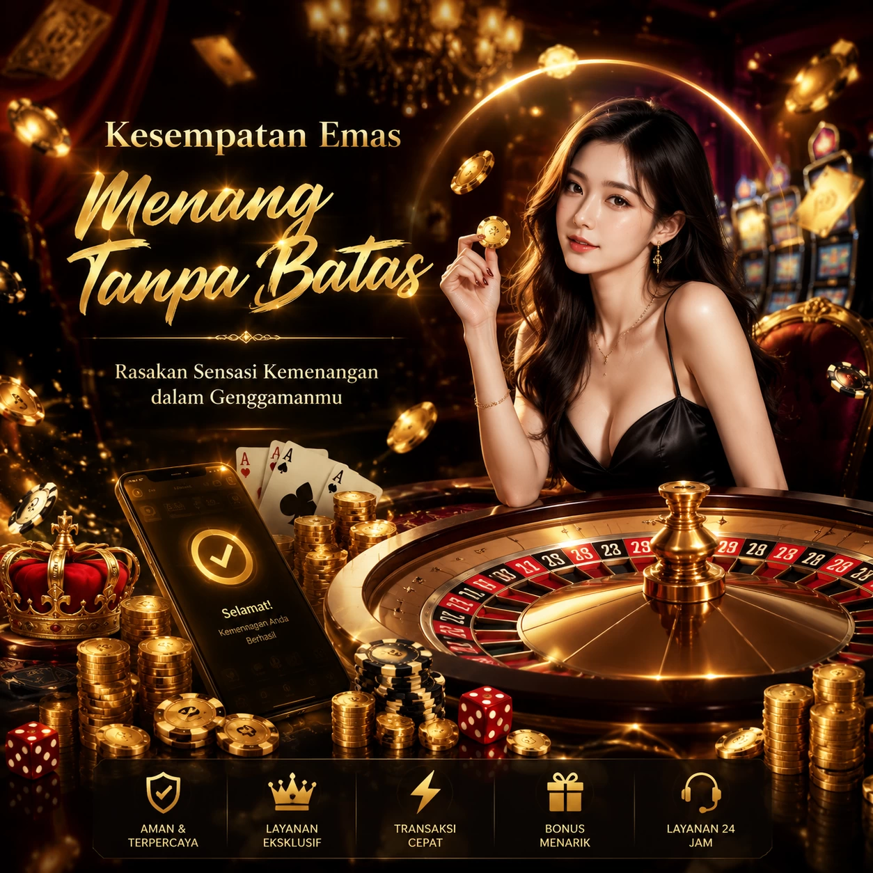 nay1122 APK Indonesia - Panduan Lengkap dan Tutorial